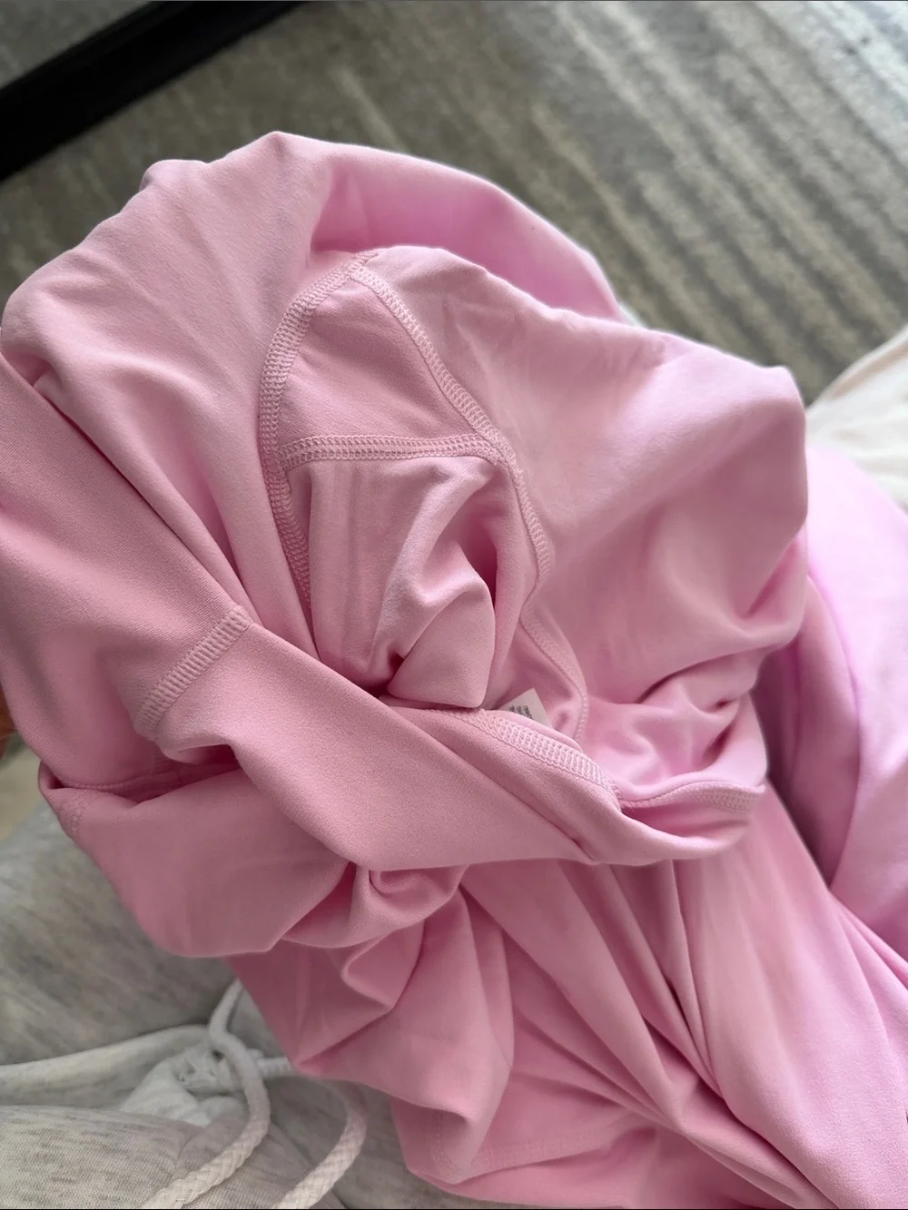 Oner Active chalk pink